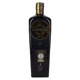 Scapegrace GOLD Premium Dry Gin 57% Vol. 0,7l