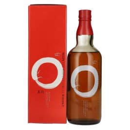 Maen The Perfect Circle Whisky 43% Vol. 0,7l dovanų dėžutėje